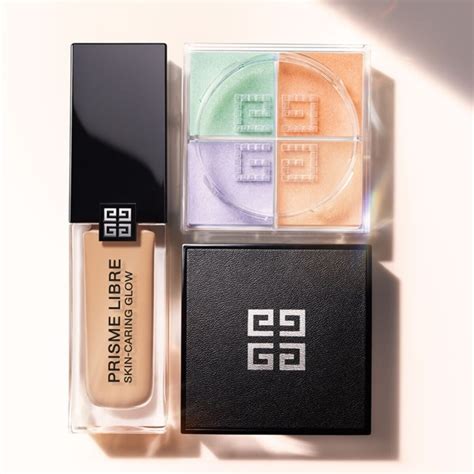 givenchy polvo suelto|Prisme Libre Loose Powder: Polvos sueltos fijadores.